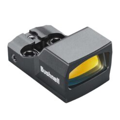 Bushnell | RX Micro | Black