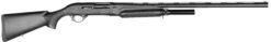 Four Peaks | S4 Shotgun | 12 Gauge | Black