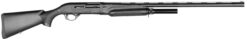 Four Peaks | S4 Shotgun | 12 Gauge | Black