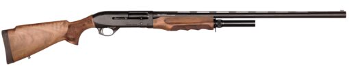 Four Peaks | S4 Shotgun | 12 Gauge | Black