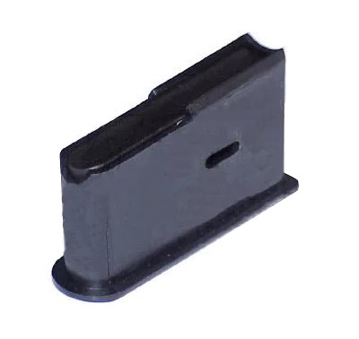 Tikka | Tikka T3X Magazine | 223 Rem