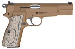 Springfield Armory | SA-35 | 9mm | Coyote Brown