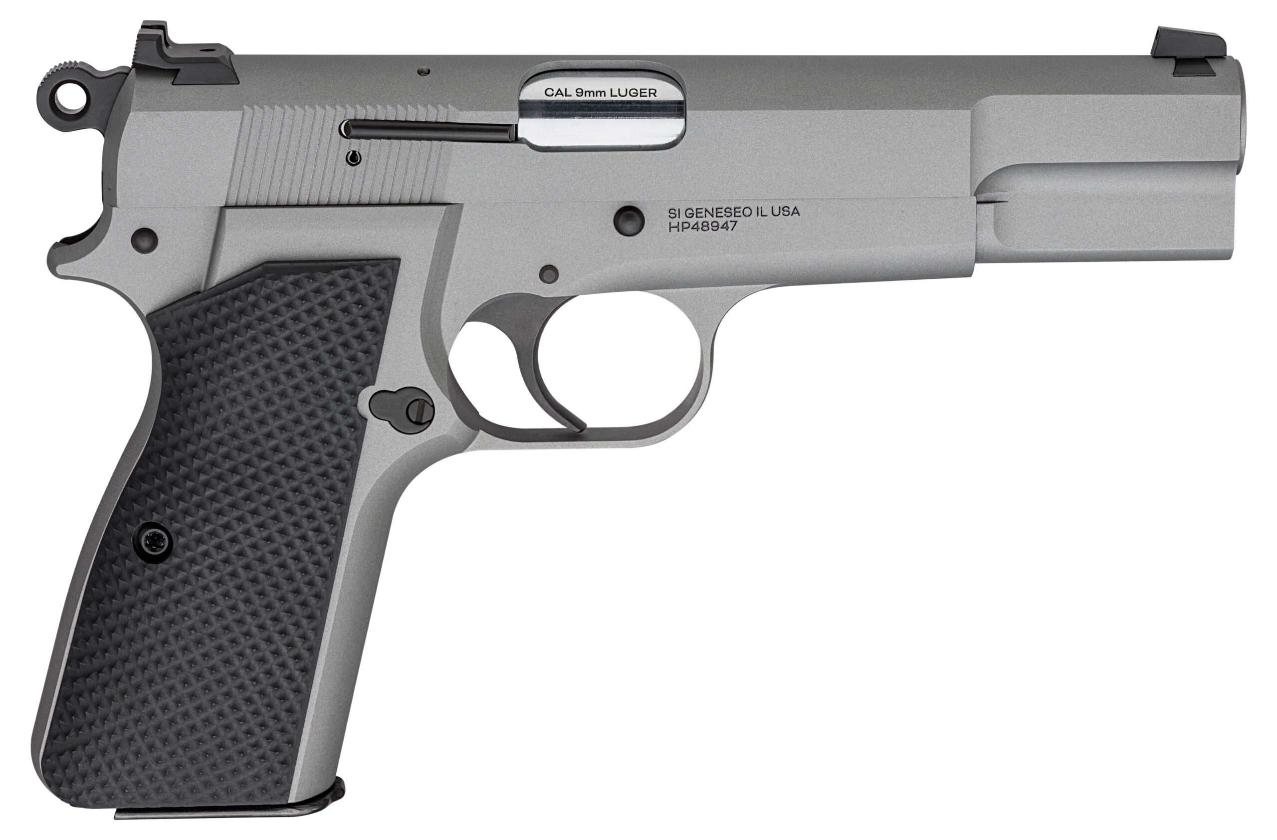 Springfield Armory | SA-35 | 9mm | Gray