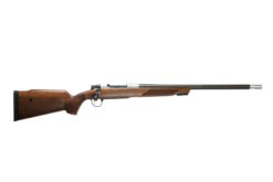 Christensen Arms | Ridgeline Safari Plains Game | 7MM Backcountry | Stainless