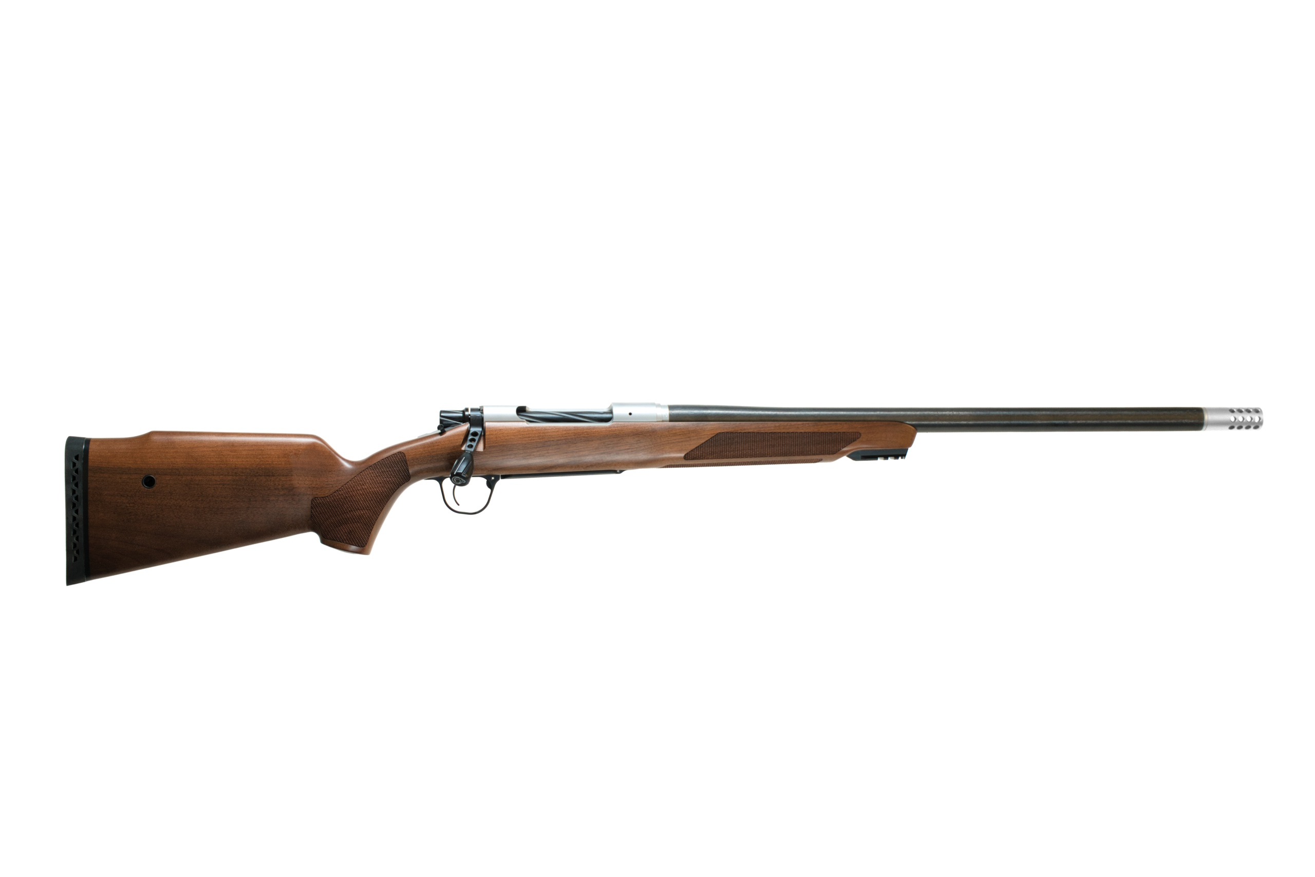 Christensen Arms | Ridgeline Safari Plains Game | 7MM Backcountry | Stainless