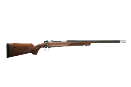 Christensen Arms | Ridgeline Safari Plains Game | 7MM PRC | Stainless
