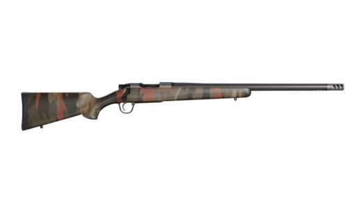 Christensen Arms | Ridgeline | 7MM Backcountry | Stainless