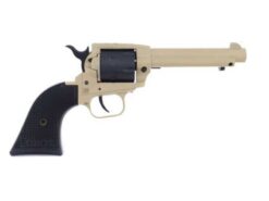 Heritage Manufacturing | Rough Rider Small Bore | 22 LR | Sabre Sand Cerakote