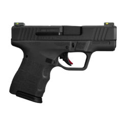 SAR Firearms | SAR9 SC | 9mm | Black Cerakote