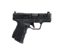 SAR Firearms | SAR9 SC Gen 2 | 9mm | Black Cerakote