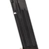 SAR Firearms | SAR9 SOCOM Magazine | 9mm | Black