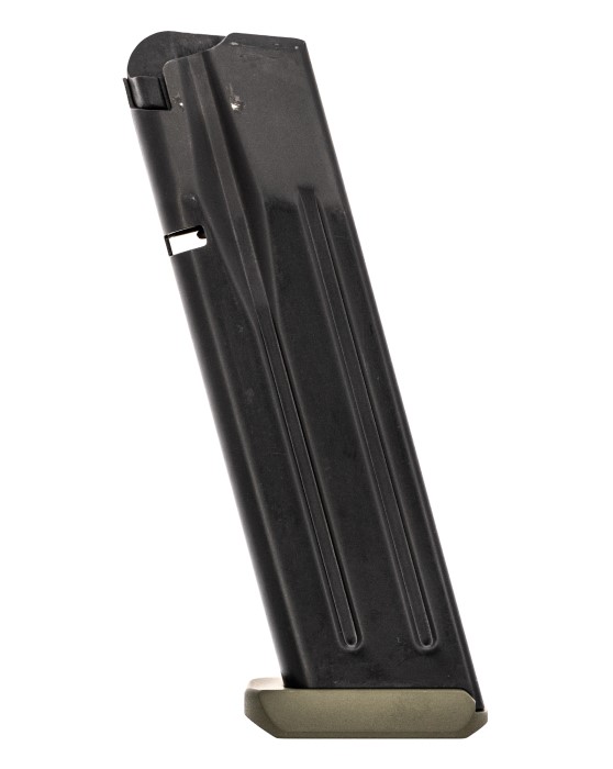 SAR Firearms | SAR9 SOCOM Magazine | 9mm | Black