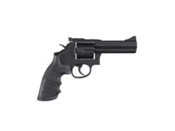 SAR Firearms | SAR Revolver | 357 Magnum | 38 Special | Black