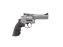 SAR Firearms | SAR Revolver | 357 Magnum | 38 Special | Stainless