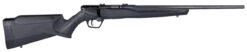 Savage Arms | B22MAGF | 22 Magnum | Matte Blue