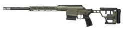 SIG SAUER | Sig CROSS Sawtooth | 6.5 Creedmoor | Moss Green Cerakote