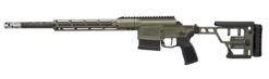 SIG SAUER | Sig CROSS Sawtooth | 308 Win | Moss Green Cerakote