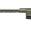 SIG SAUER | Sig CROSS-Magnum Sawtooth | 300 Win Mag | Moss Green Cerakote