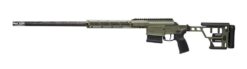 SIG SAUER | Sig CROSS-Magnum Sawtooth | 300 Win Mag | Moss Green Cerakote