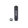 Wilson Combat | Silent Bandit | 30 Caliber | 7.62mm | Black Armor-Tuff