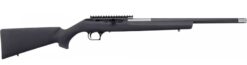 Magnum Research | Magnum Lite | 17 HMR | Black