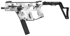 Kriss USA | Vector SBR G3 | 10mm | Arctic Delta Camo