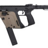 Kriss USA | Vector SBR G3 | 9mm | 2-Tone Black & FDE