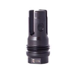 Rugged Suppressors | R3 Flash Mitigation System | Black Nitride