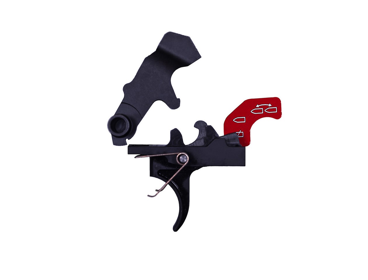 Franklin Armory | BFSIII Binary Firing System | Multi