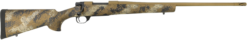 HOWA | M1500 Fence Line | 30-06 | Flat Dark Earth
