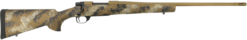 HOWA | M1500 Fence Line | 7MM PRC | Flat Dark Earth