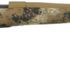 HOWA | M1500 Fence Line | 6.5 Creedmoor | Flat Dark Earth