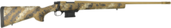HOWA | M1500 Mini Fence Line | 22 ARC | Flat Dark Earth