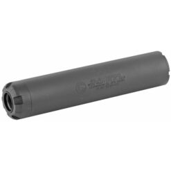 SilencerCo | 22 Sparrow | 22 LR | Black Oxide