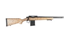 Christensen Arms | Ridgeline | 450 Bushmaster | Stainless
