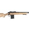 Christensen Arms | Ridgeline | 300 AAC Blackout | Stainless