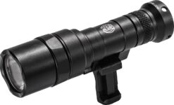 SureFire | Mini Scout LED WeaponLight | Black
