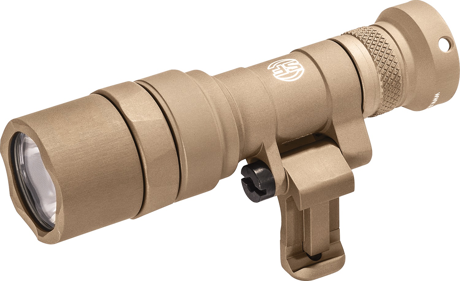 SureFire | Mini Scout LED WeaponLight | Tan