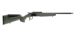 CVA | Scout | 410 Bore | Matte Blued