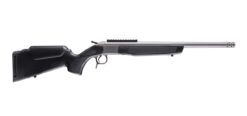 CVA | Scout SS Takedown | 338 ARC | Matte Stainless