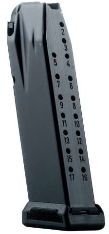 CANIK | MC9L/LS Magazine | 9mm