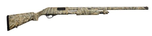 Charles Daly | 335 Pump Field Maxi-Mag | 12 Gauge | TrueTimber DRT