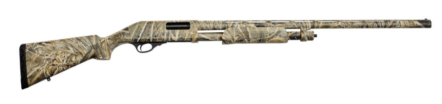 Charles Daly | 335 Pump Field Maxi-Mag | 12 Gauge | TrueTimber DRT