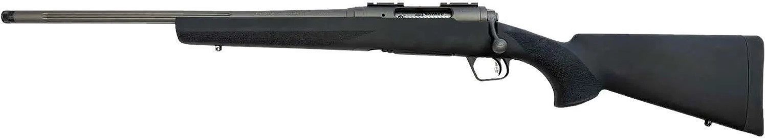 Savage Arms | 110 Trail Hunter Lite | 7MM Backcountry | Tungsten Cerakote