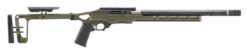 Ruger | 10/22 Competition Custom Shop | 22 LR | OD Green Cerakote