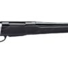 Tikka | T3X Lite | 223 Rem | Black Steel