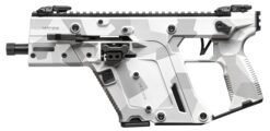 Kriss USA | Vector SDP G3 | 10mm | Arctic Delta Camo