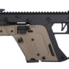 Kriss USA | Vector SDP G3 | 9mm | 2-Tone Black & FDE