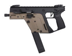 Kriss USA | Vector SDP G3 | 45 ACP | 2-Tone Black & FDE