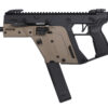 Kriss USA | Vector SDP G3 | 9mm | 2-Tone Black & FDE